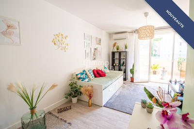 Appartement - 81 m² - 4 pièces