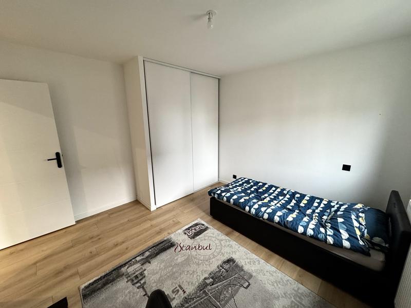 Maison contemporaine - 163 m² - 7 pièces