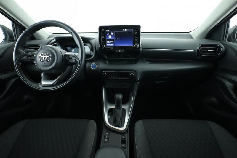 Toyota Yaris 1.5 Hybrid Design 116 ch