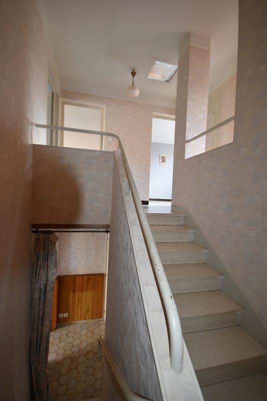 Maison - 107 m² - 5 pièces