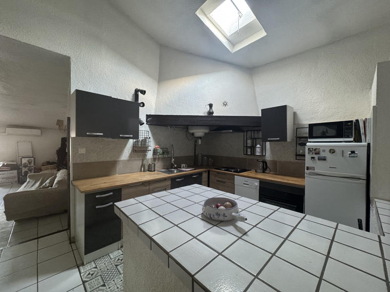 Appartement - 86 m² - 3 pièces