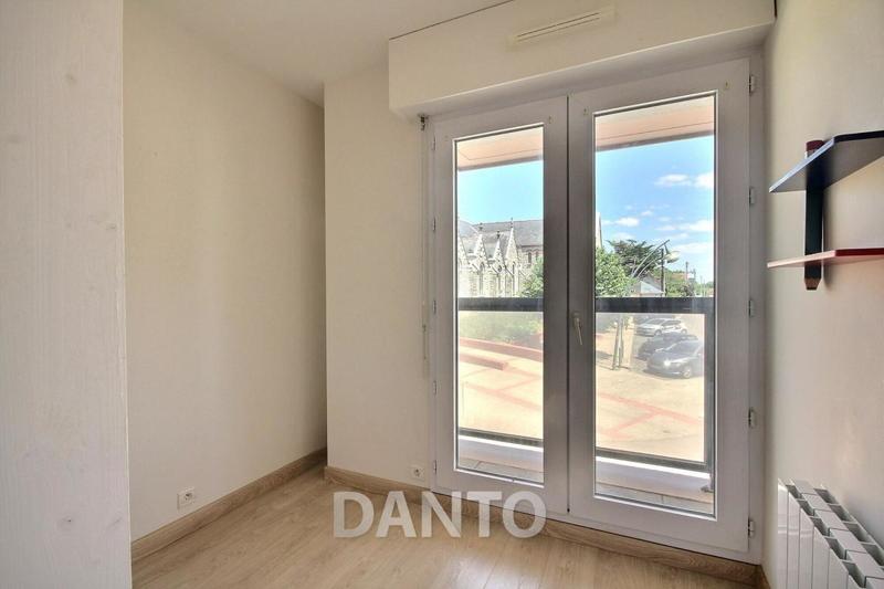 Appartement - 52 m² - 3 pièces