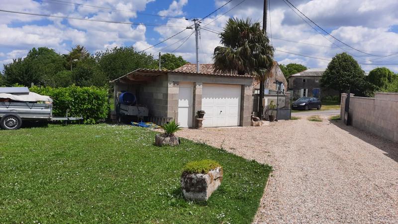 Maison - 117 m² - 4 pièces