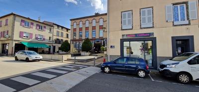 Fonds de commerce - Beauté / Bien-être - 40 m²