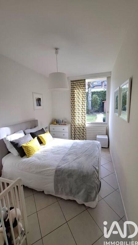 Maison - 215 m² - 6 pièces