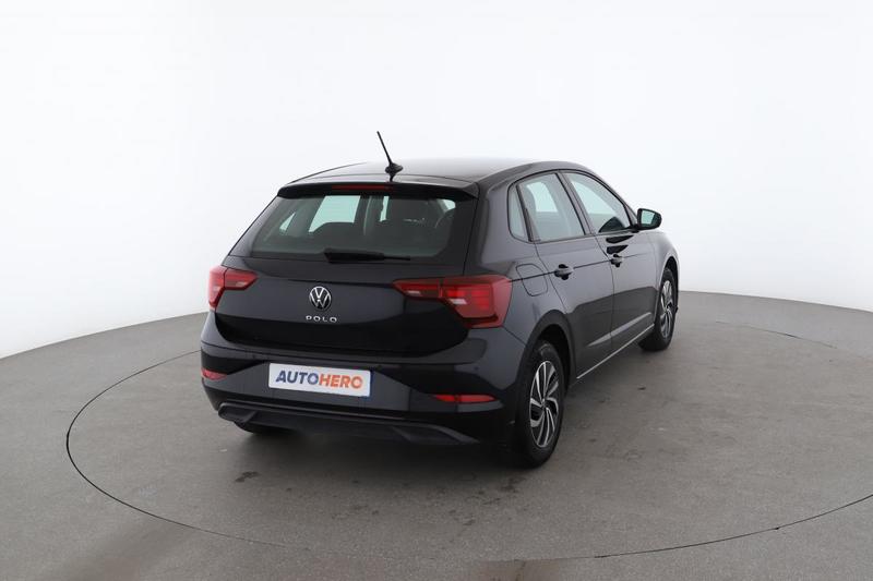 Volkswagen Polo 1.0 Tsi Life Plus 95 ch