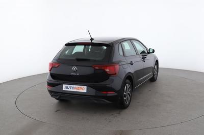 Volkswagen Polo 1.0 Tsi Life Plus 95 ch
