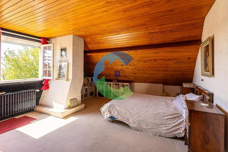 Maison - 117 m² - 5 pièces