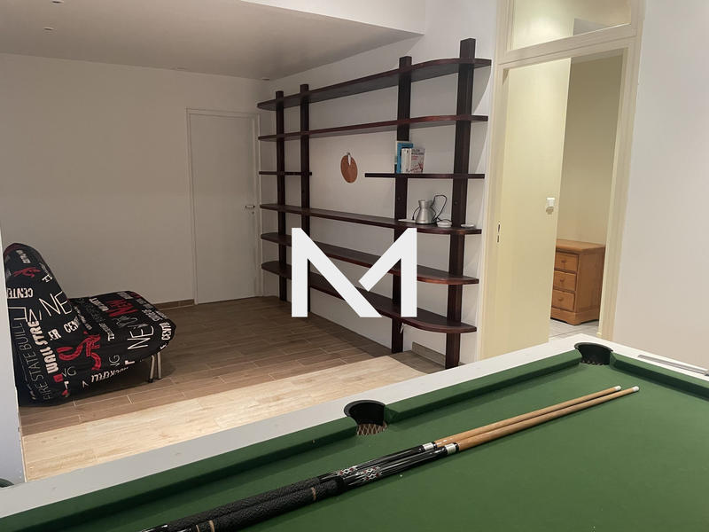 Maison - 137 m² - 6 pièces