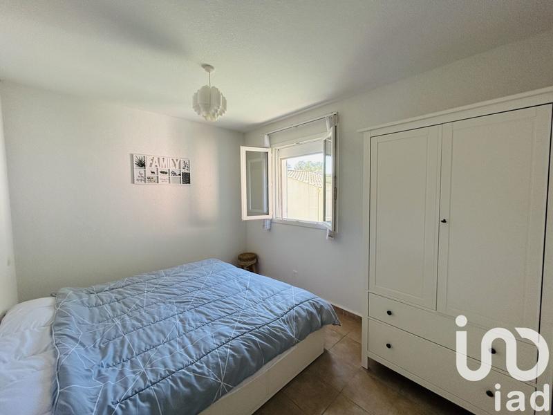 Maison - 66 m² - 3 pièces