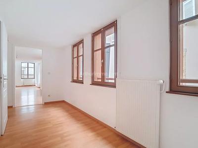 Appartement - 71 m² - 3 pièces