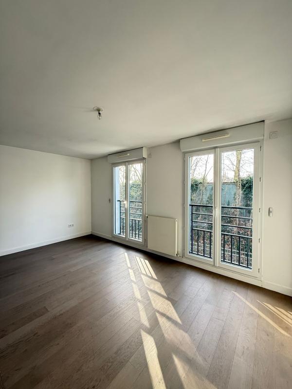 Appartement - 30 m² - 1 pièce