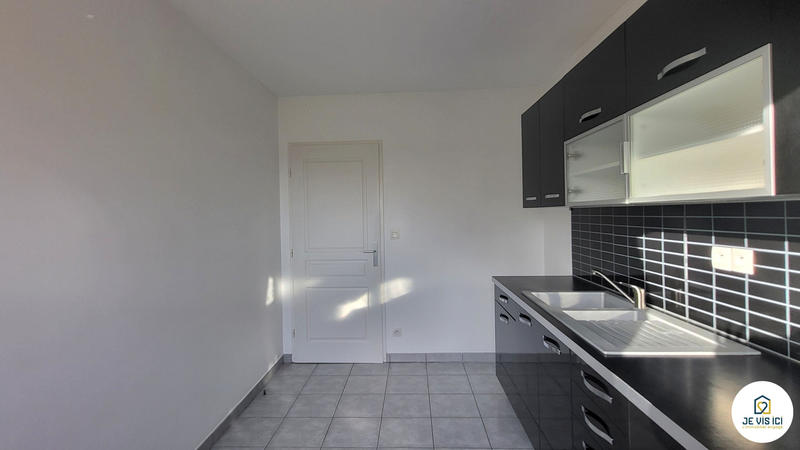 Appartement - 53 m² - 2 pièces