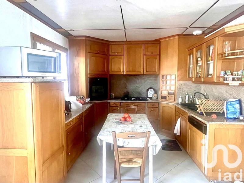 Maison - 87 m² - 4 pièces