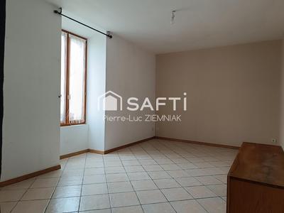 Maison - 111 m² - 5 pièces