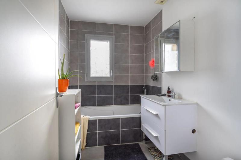 Maison - 63 m² - 3 pièces