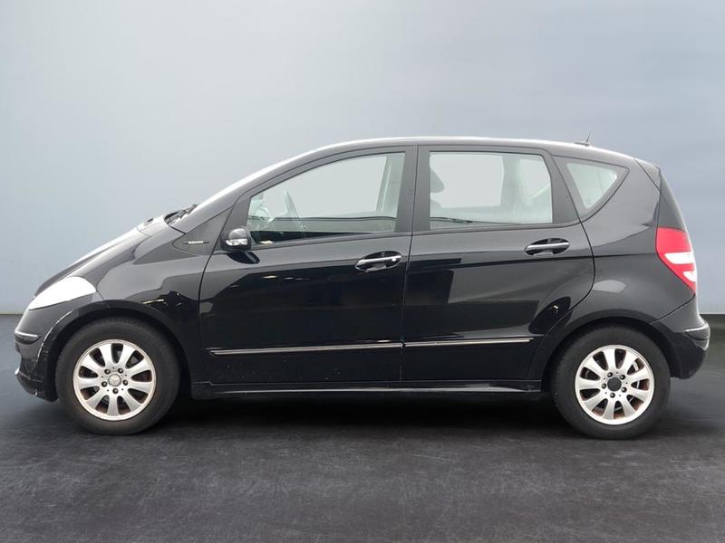 Mercedes Classe a 170 Elégance Autotronic Cvt