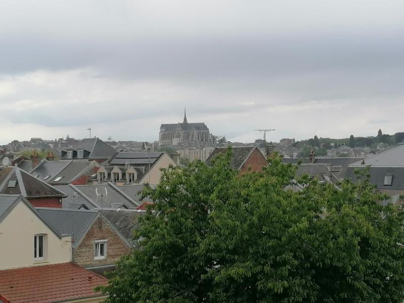 Appartement - 88 m² - 4 pièces