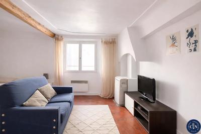 Appartement - 24 m² - 1 pièce