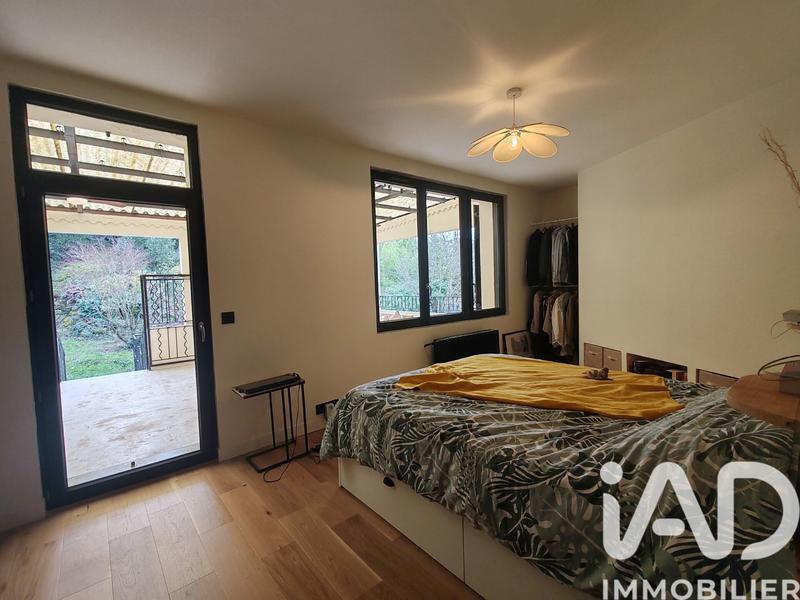 Maison - 160 m² - 5 pièces