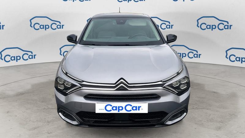 Citroën C4 III 1.5 BlueHDi 130 Eat8 Shine - Automatique Entretien constructeur