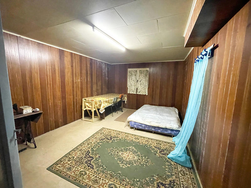 Maison - 58 m² - 4 pièces