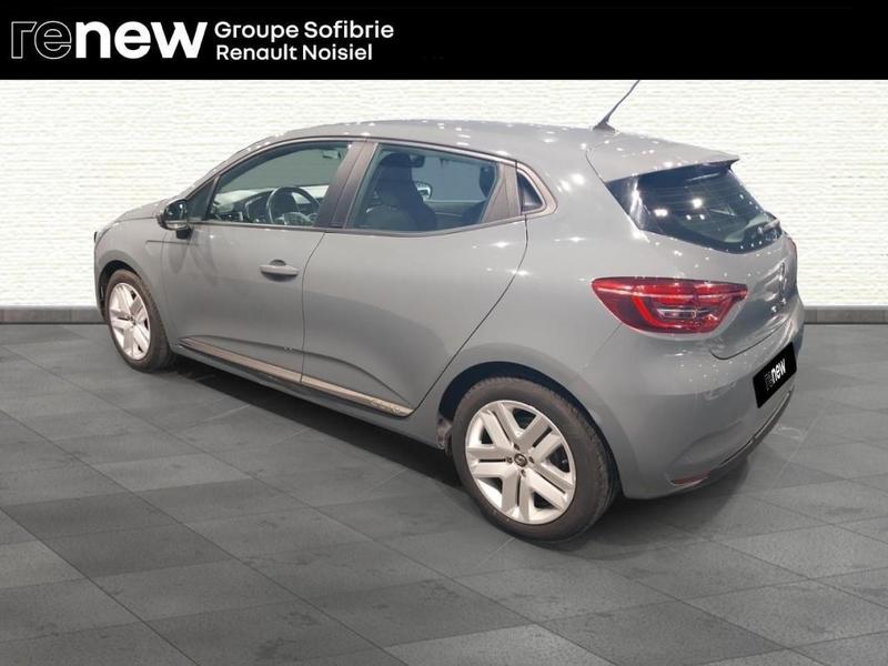 Renault Clio V E-Tech 140 Business