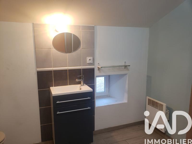 Maison - 158 m² - 6 pièces