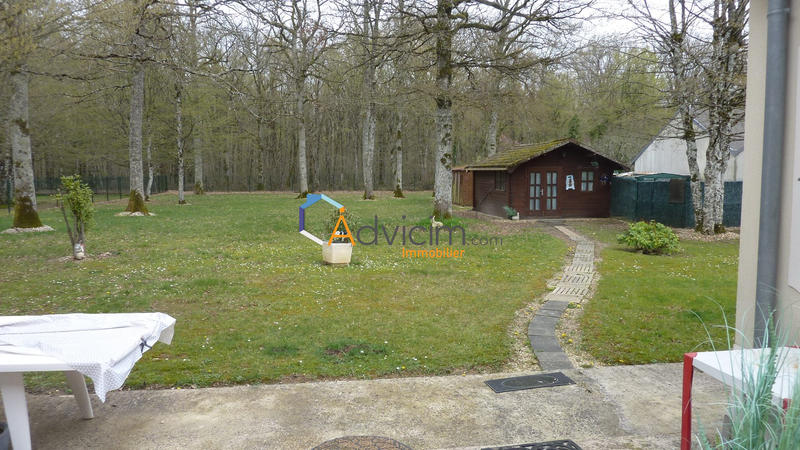 Maison - 198 m² - 6 pièces