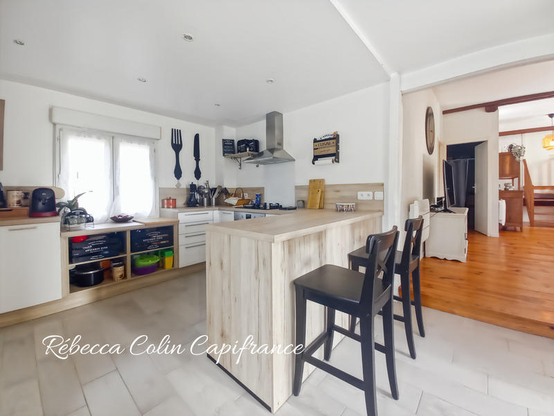 Longère - 290 m² - 12 pièces