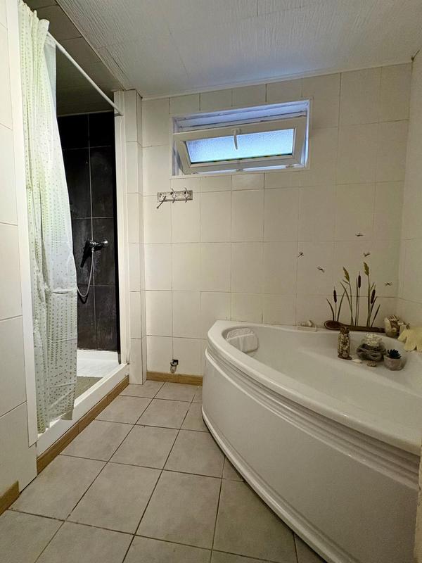 Maison - 87 m² - 4 pièces