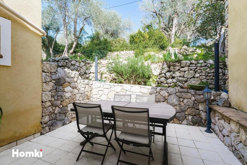 Villa - 128 m² - 5 pièces