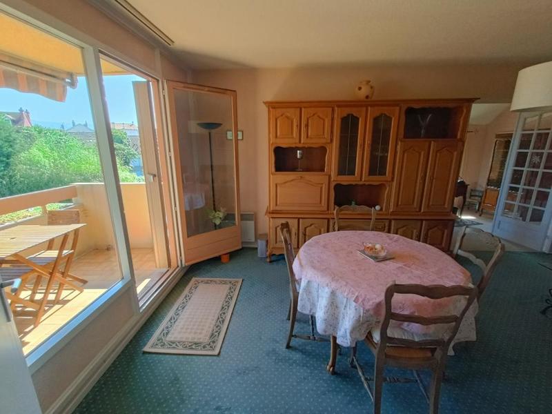 Appartement - 87 m² - 4 pièces