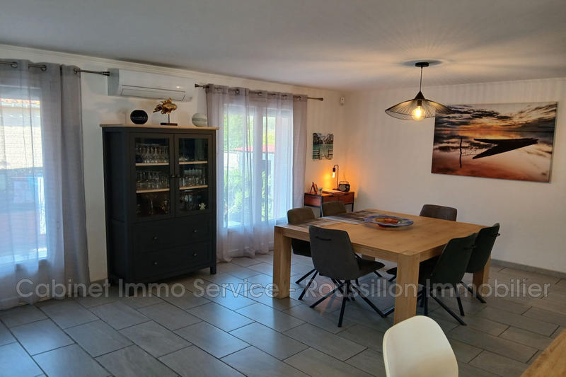 Villa - 147 m² - 4 pièces