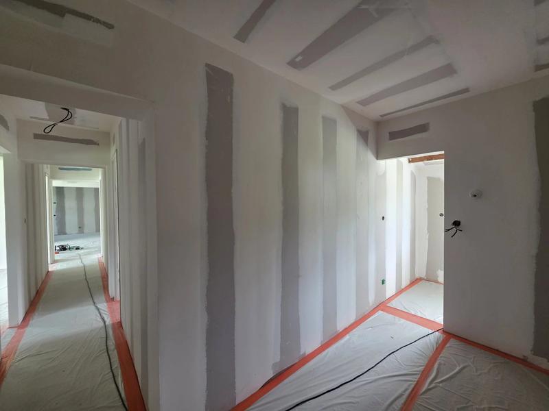 Maison - 104 m² - 4 pièces