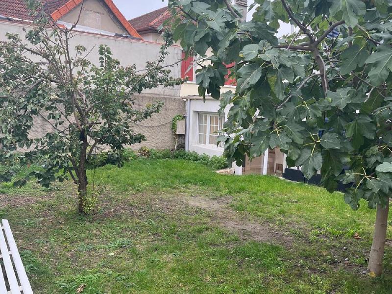 Maison - 138 m² - 6 pièces