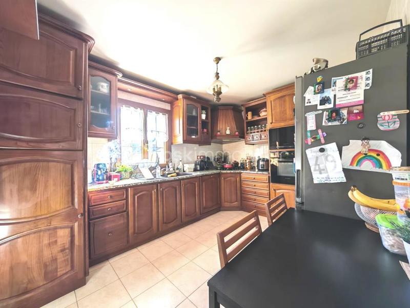 Pavillon - 124 m² - 5 pièces