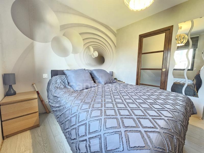 Maison - 115 m² - 6 pièces