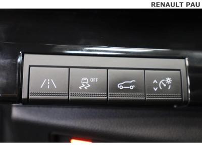 Renault Espace E-Tech full hybrid 200 Gsr2 Iconic