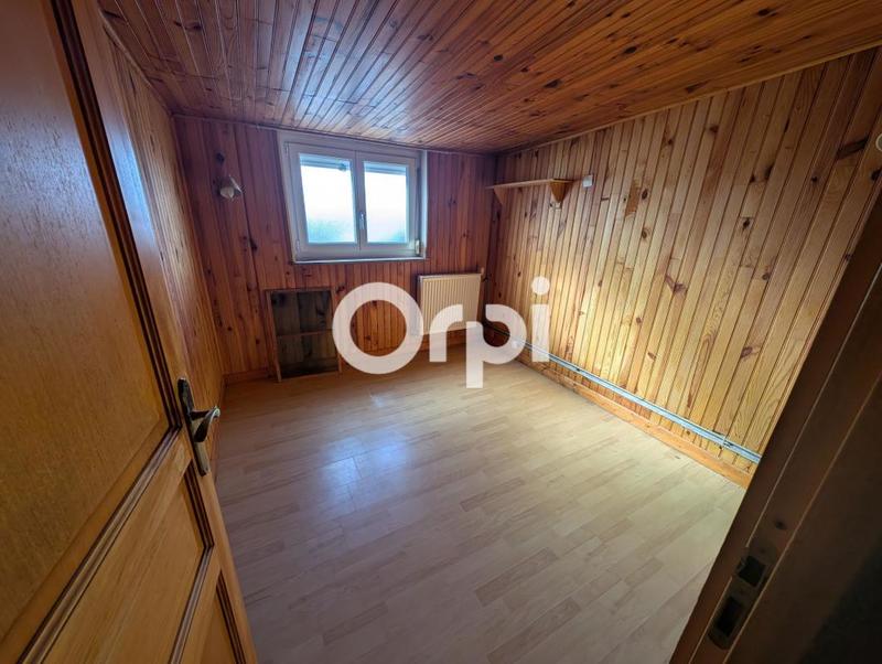 Maison - 90 m² - 3 pièces