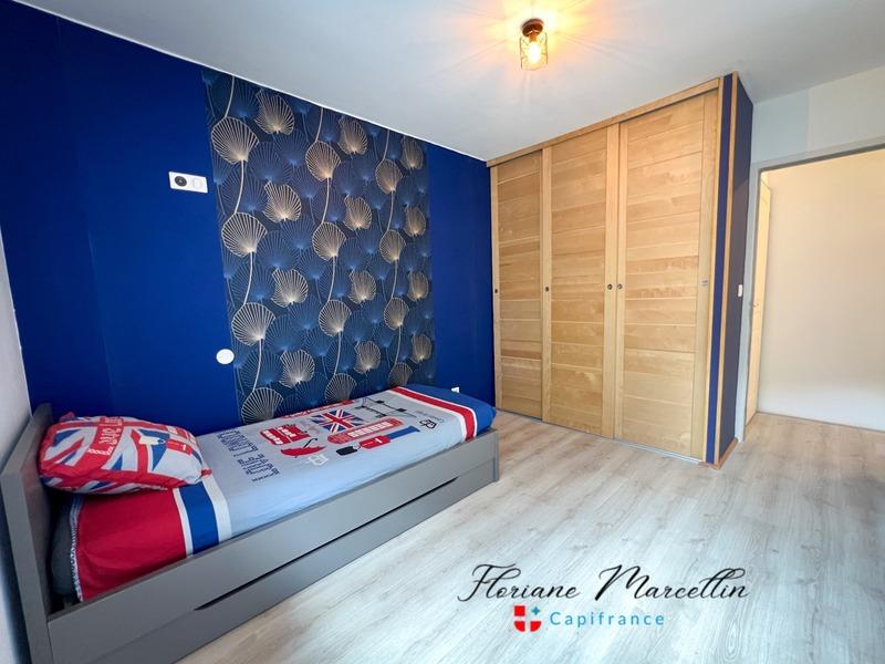 Maison - 81 m² - 4 pièces