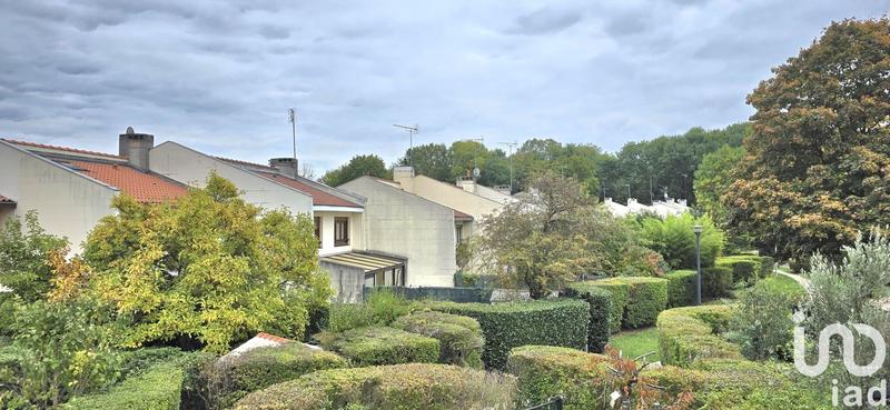 Maison - 119 m² - 6 pièces