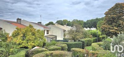 Maison - 119 m² - 6 pièces