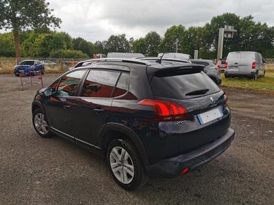 Peugeot 2008 1.2 Ptech 110 ch Signature