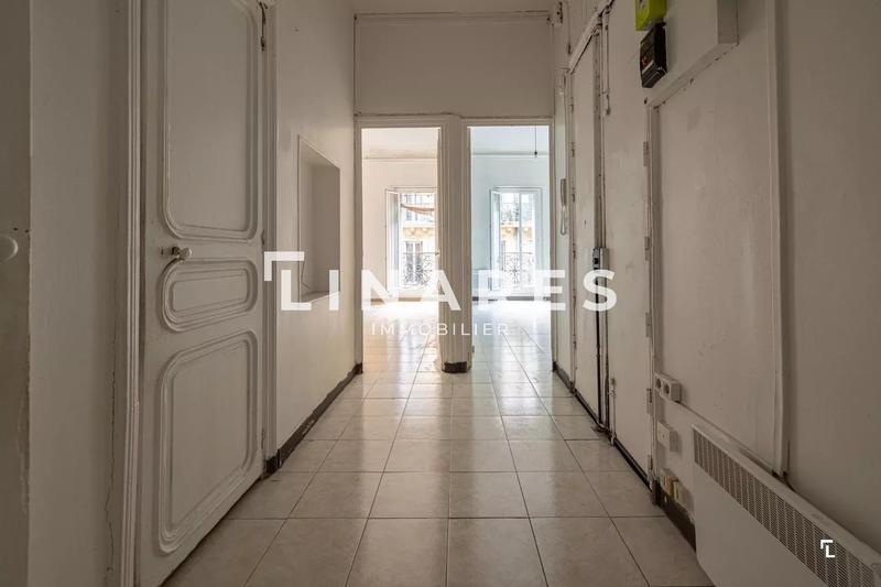 Appartement - 86 m² - 3 pièces