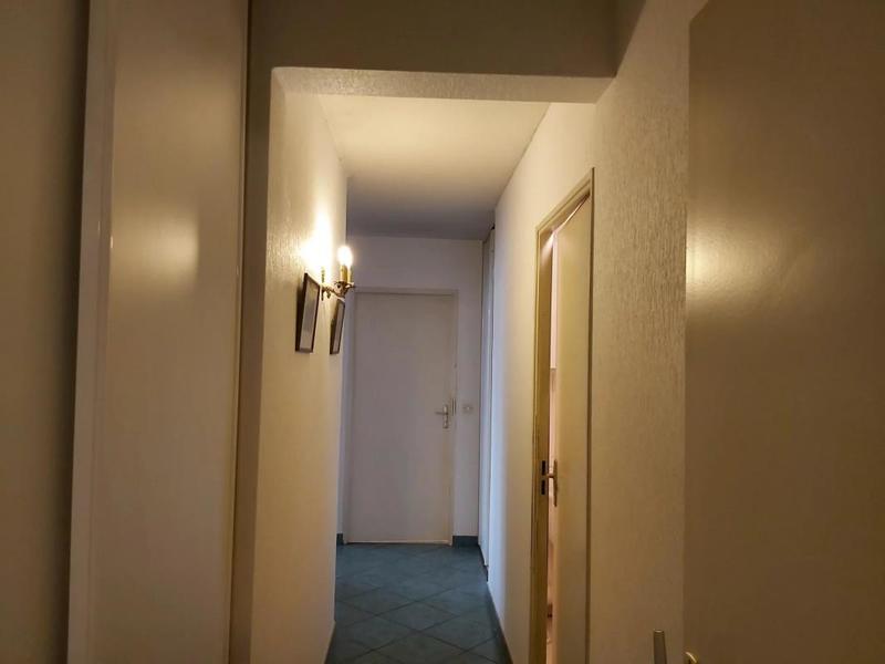 Appartement - 78 m² - 3 pièces