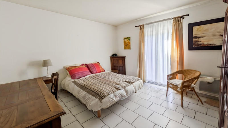 Maison - 99 m² - 4 pièces