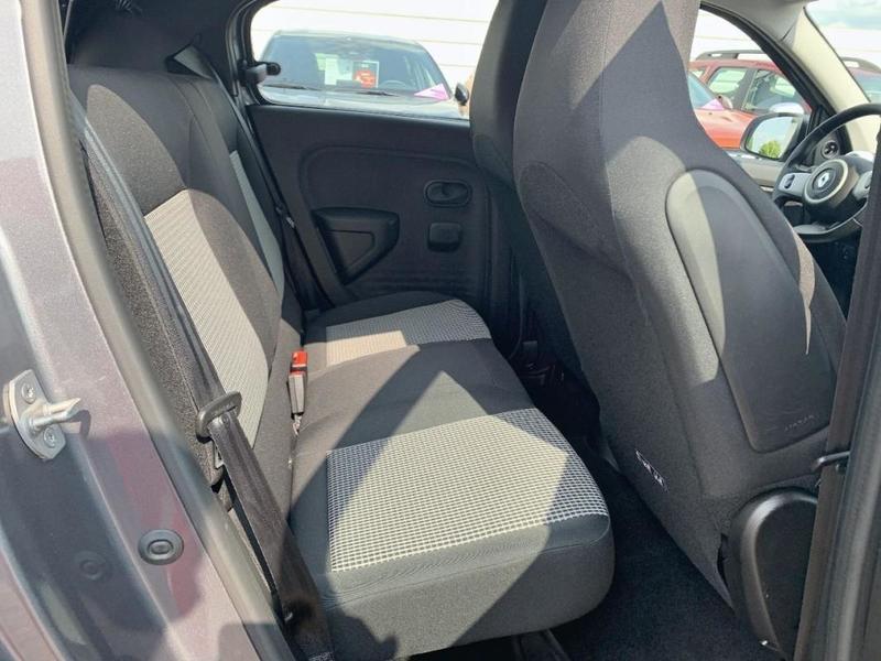 Renault Twingo E-Tech Electrique III Achat Intégral - 21 Life