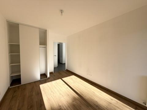 Appartement - 54 m² - 2 pièces