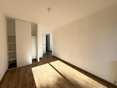 Appartement - 54 m² - 2 pièces